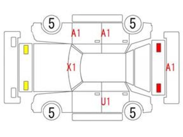 Toyota HILUX 2023 7162044-23