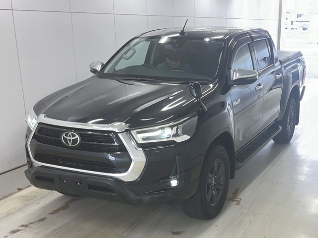 HILUX