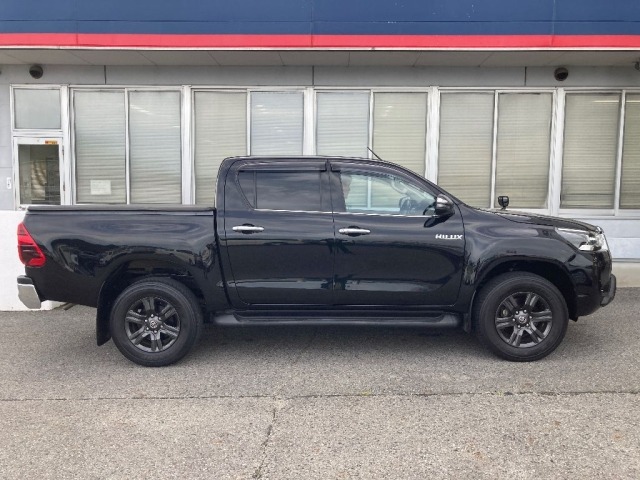 Toyota HILUX 2022 7162045-3