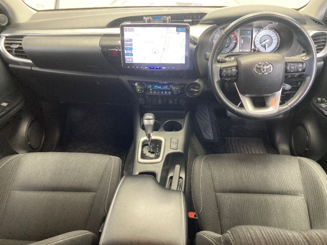 Toyota HILUX 2022 7162045-4