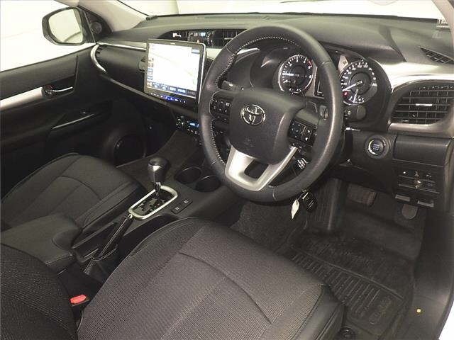 Toyota HILUX 2021 7162058-3