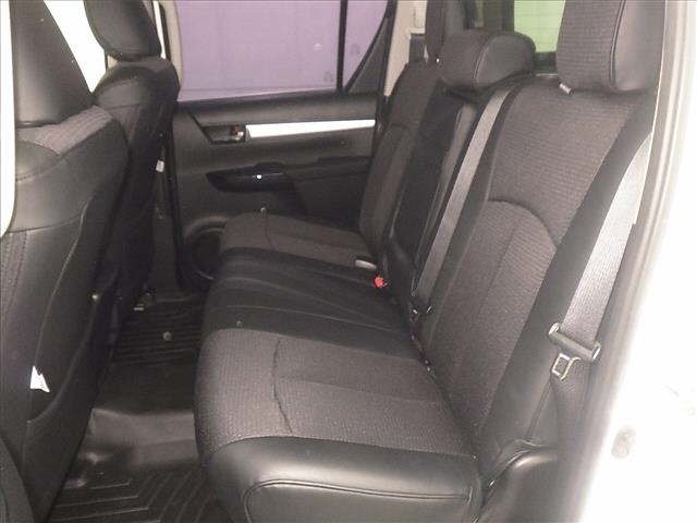 Toyota HILUX 2021 7162058-7
