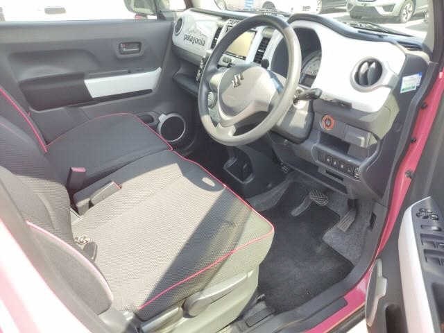 Suzuki HUSTLER 2014 7159816-3