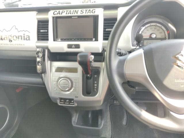Suzuki HUSTLER 2014 7159816-6