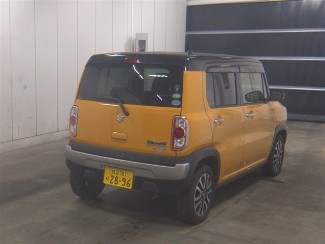 Suzuki HUSTLER 2017 7159837-5