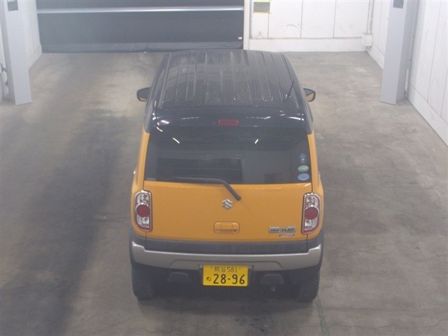Suzuki HUSTLER 2017 7159837-6