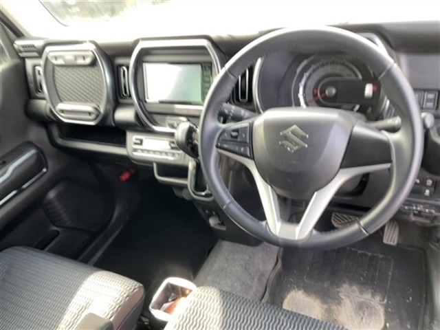 Suzuki HUSTLER 2021 7159838-3