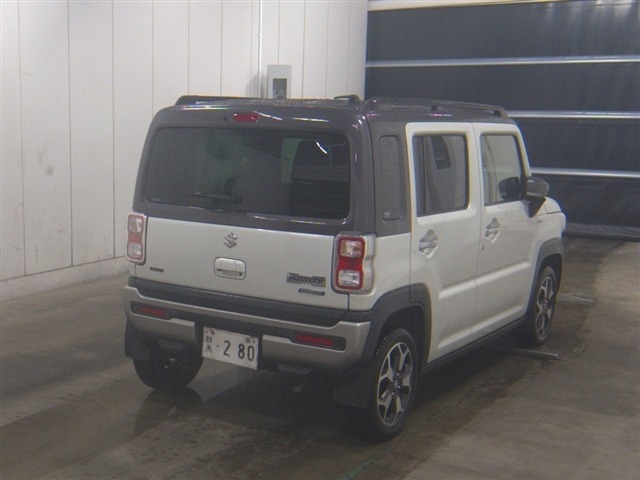 Suzuki HUSTLER 2021 7159838-5