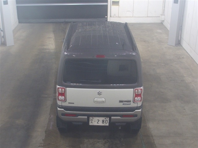 Suzuki HUSTLER 2021 7159838-6