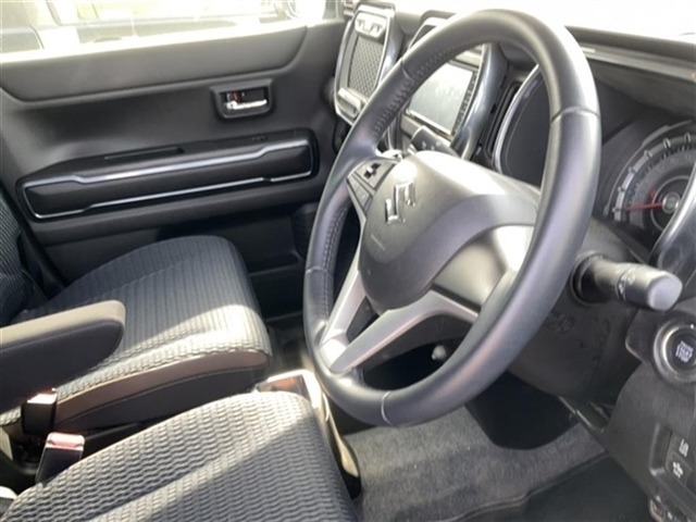 Suzuki HUSTLER 2021 7159838-7