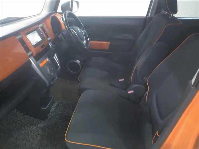 Suzuki HUSTLER 2014 7159955-3