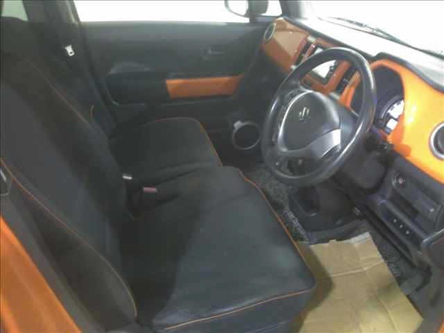 Suzuki HUSTLER 2014 7159955-4