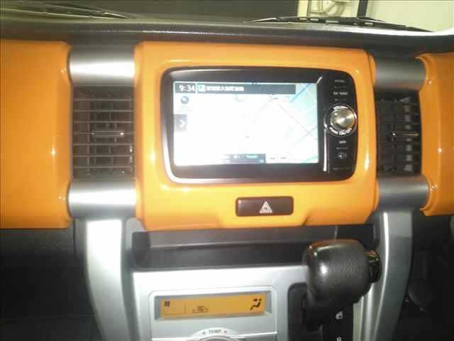 Suzuki HUSTLER 2014 7159955-5