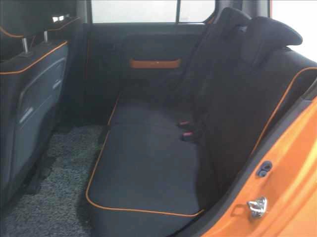 Suzuki HUSTLER 2014 7159955-6
