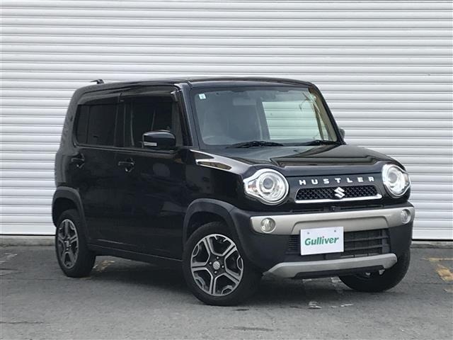 Suzuki HUSTLER 2017 7160497-0