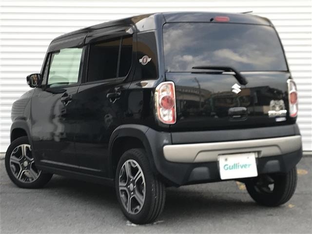 Suzuki HUSTLER 2017 7160497-13