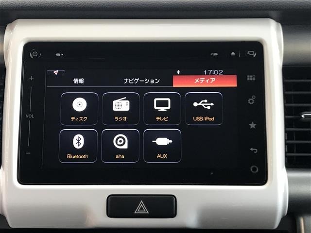 Suzuki HUSTLER 2017 7160497-17
