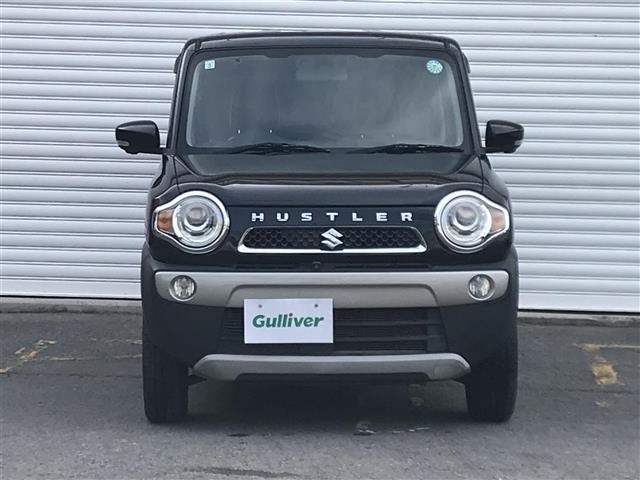 Suzuki HUSTLER 2017 7160497-2
