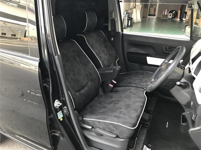 Suzuki HUSTLER 2017 7160497-5