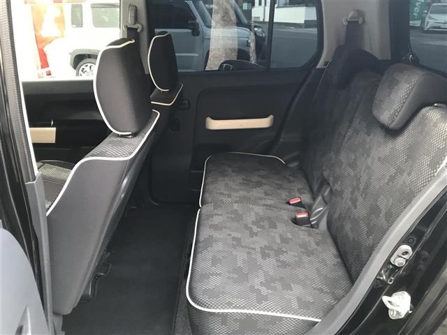 Suzuki HUSTLER 2017 7160497-8