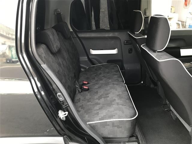 Suzuki HUSTLER 2017 7160497-9