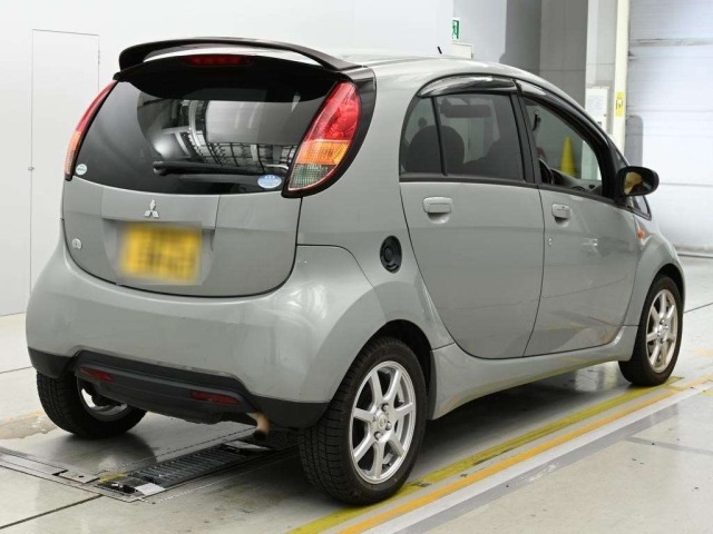 Mitsubishi I 2006 7158594-1