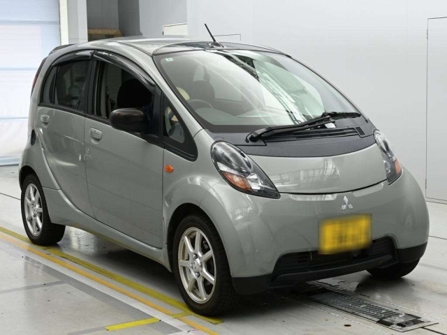 Mitsubishi I 2006 7158594-5