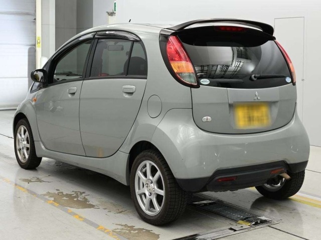 Mitsubishi I 2006 7158594-6