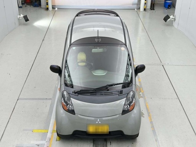 Mitsubishi I 2006 7158594-7