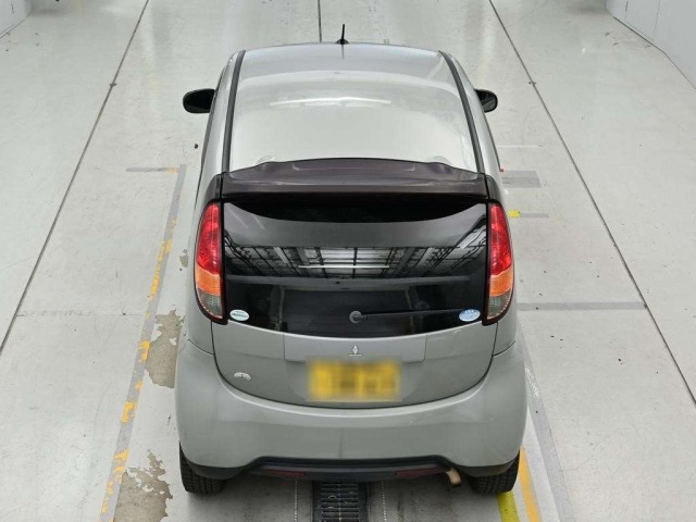 Mitsubishi I 2006 7158594-8