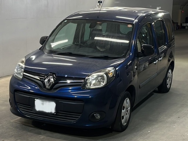 Renault KANGOO 2018 7160333-0