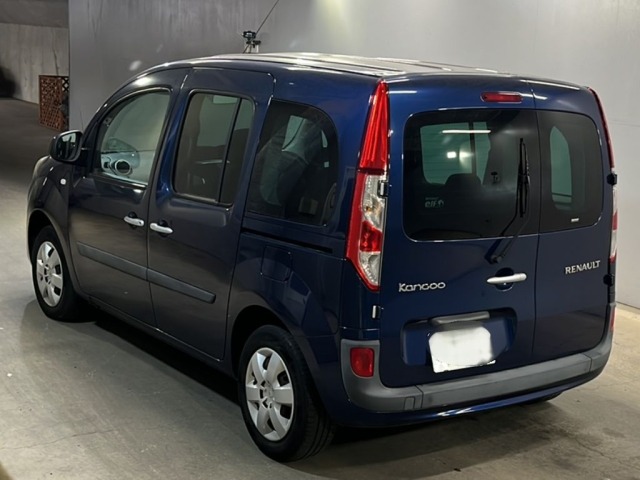 Renault KANGOO 2018 7160333-1