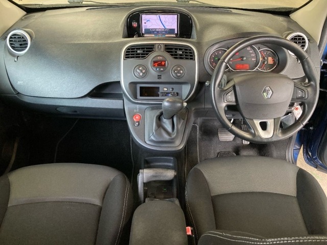 Renault KANGOO 2018 7160333-3