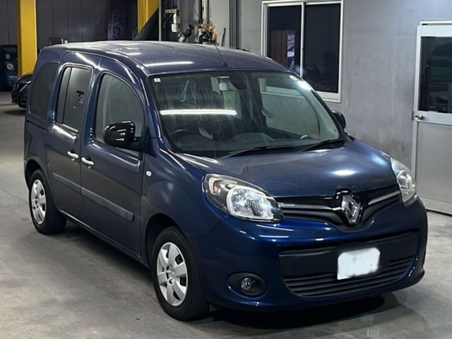 Renault KANGOO 2018 7160333-4