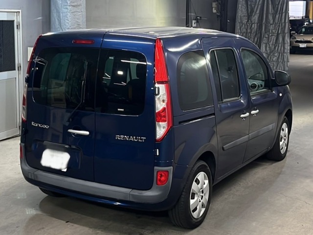 Renault KANGOO 2018 7160333-5
