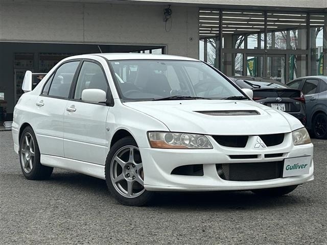 Mitsubishi LANCER 2003 7157281-0