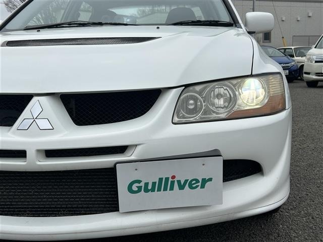 Mitsubishi LANCER 2003 7157281-1