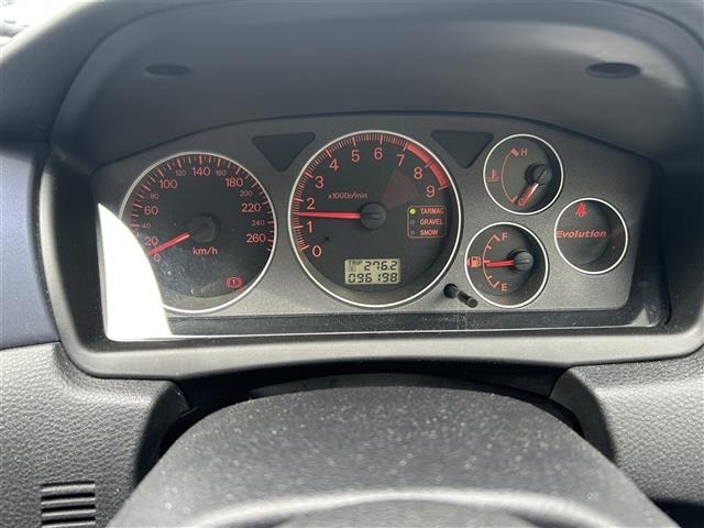 Mitsubishi LANCER 2003 7157281-12