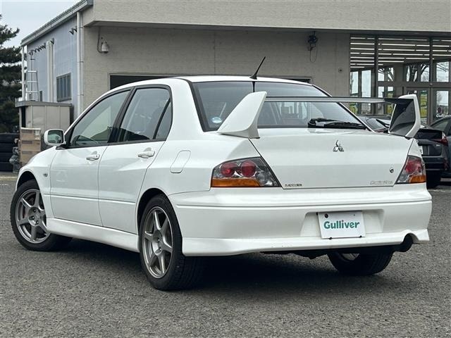 Mitsubishi LANCER 2003 7157281-13