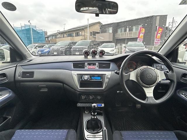 Mitsubishi LANCER 2003 7157281-14