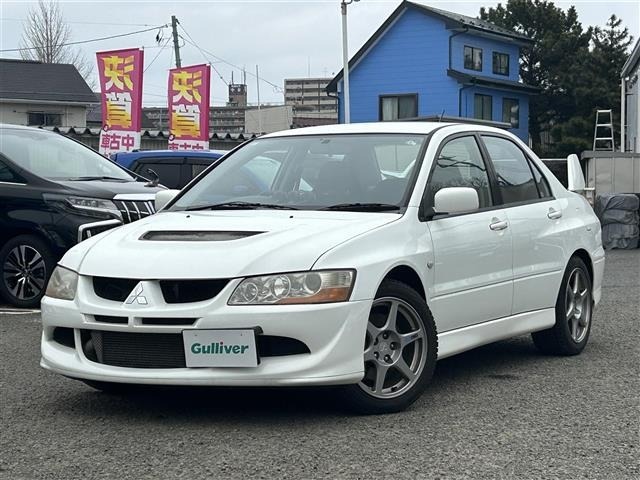 Mitsubishi LANCER 2003 7157281-16