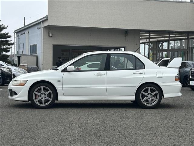 Mitsubishi LANCER 2003 7157281-17