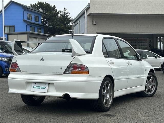 Mitsubishi LANCER 2003 7157281-19