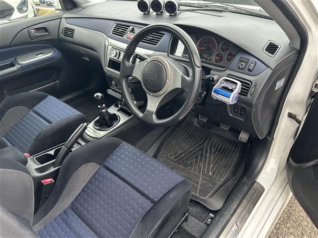 Mitsubishi LANCER 2003 7157281-2