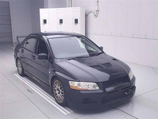 Mitsubishi LANCER 2001 7157293-0