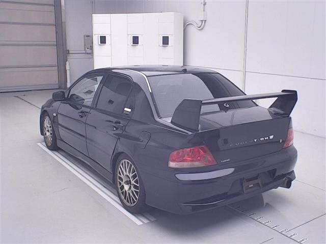 Mitsubishi LANCER 2001 7157293-1