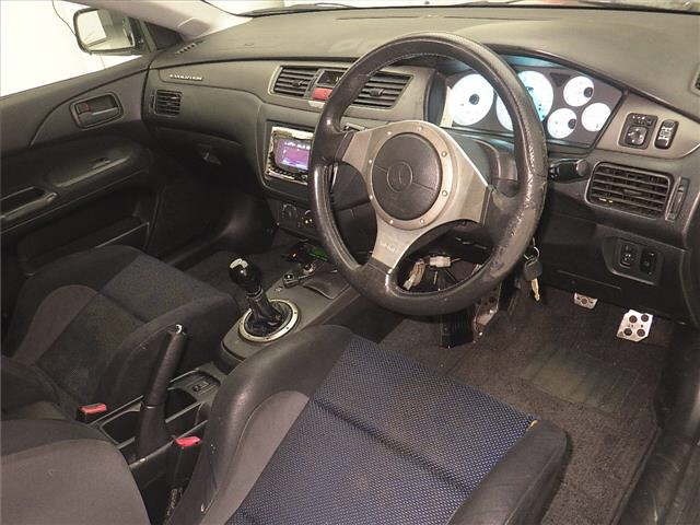 Mitsubishi LANCER 2001 7157293-3