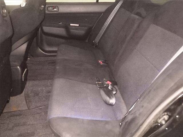 Mitsubishi LANCER 2001 7157293-7