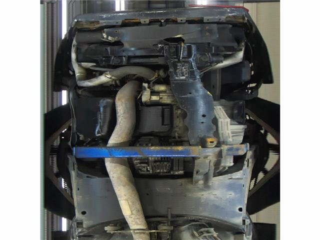 Mitsubishi LANCER 2001 7157293-9