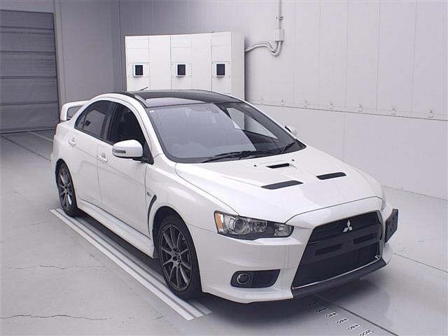 Mitsubishi LANCER 2015 7157294-0